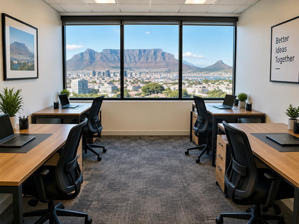 Foreshore Private Office